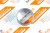 6206-21-1430 Втулка распредвала BUSHING Komatsu 4D95, 6D95 Взаимозаменяемые номера: C6206-21-1430, С6206-21-1430, 6206211430, 6206.21.1430